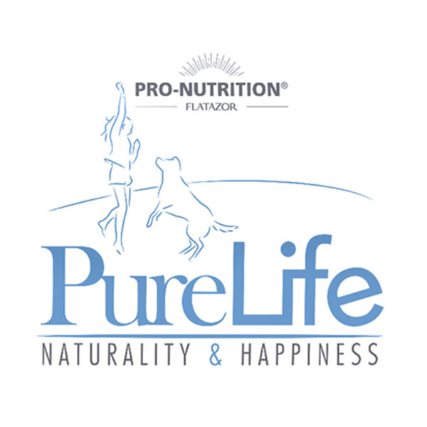 Новая линейка полнорационных кормов от PRO-Nutrition Flatazor - PURE LIFE Новая линейка полнорационных кормов от PRO-Nutrition Flatazor - PURE LIFE