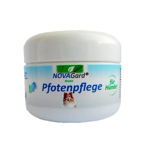 NOVAGard Green® Бальзам для лап (для собак) 50 мл