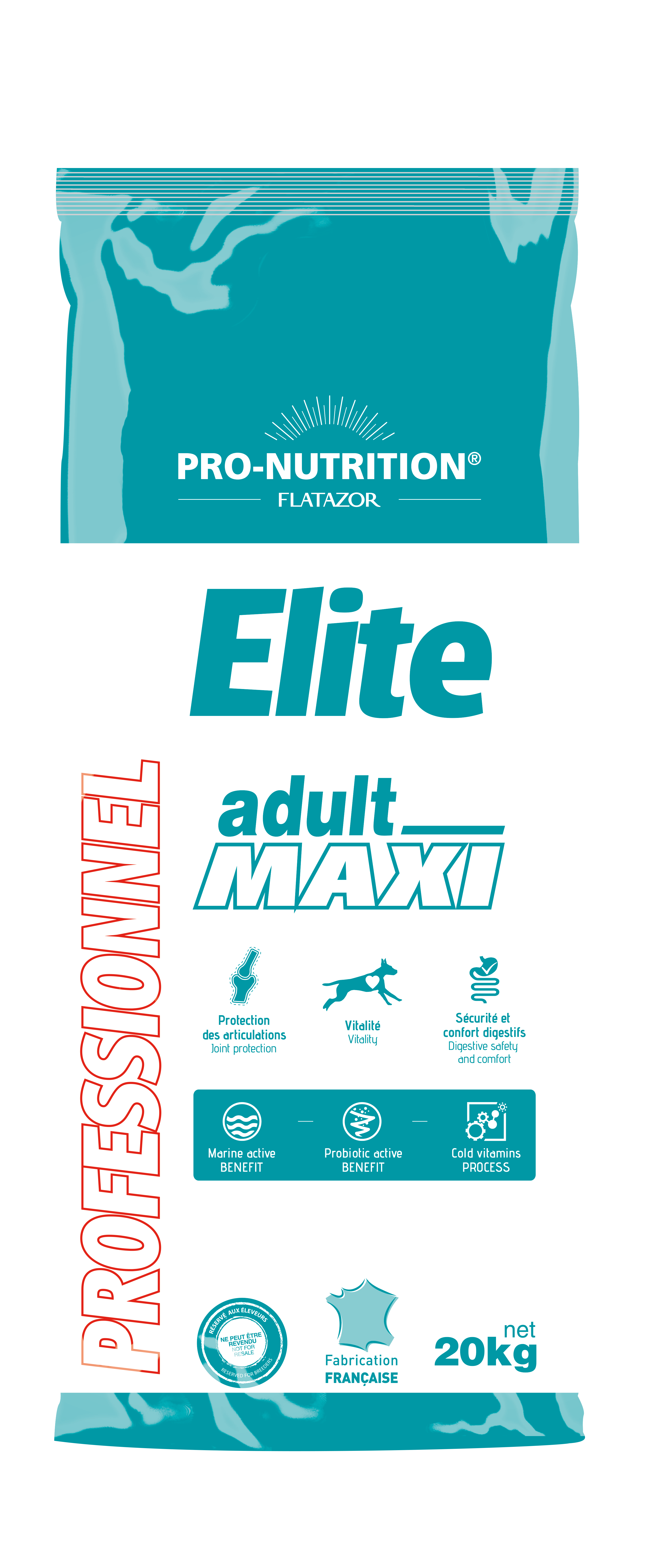 Elite Adult Maxi