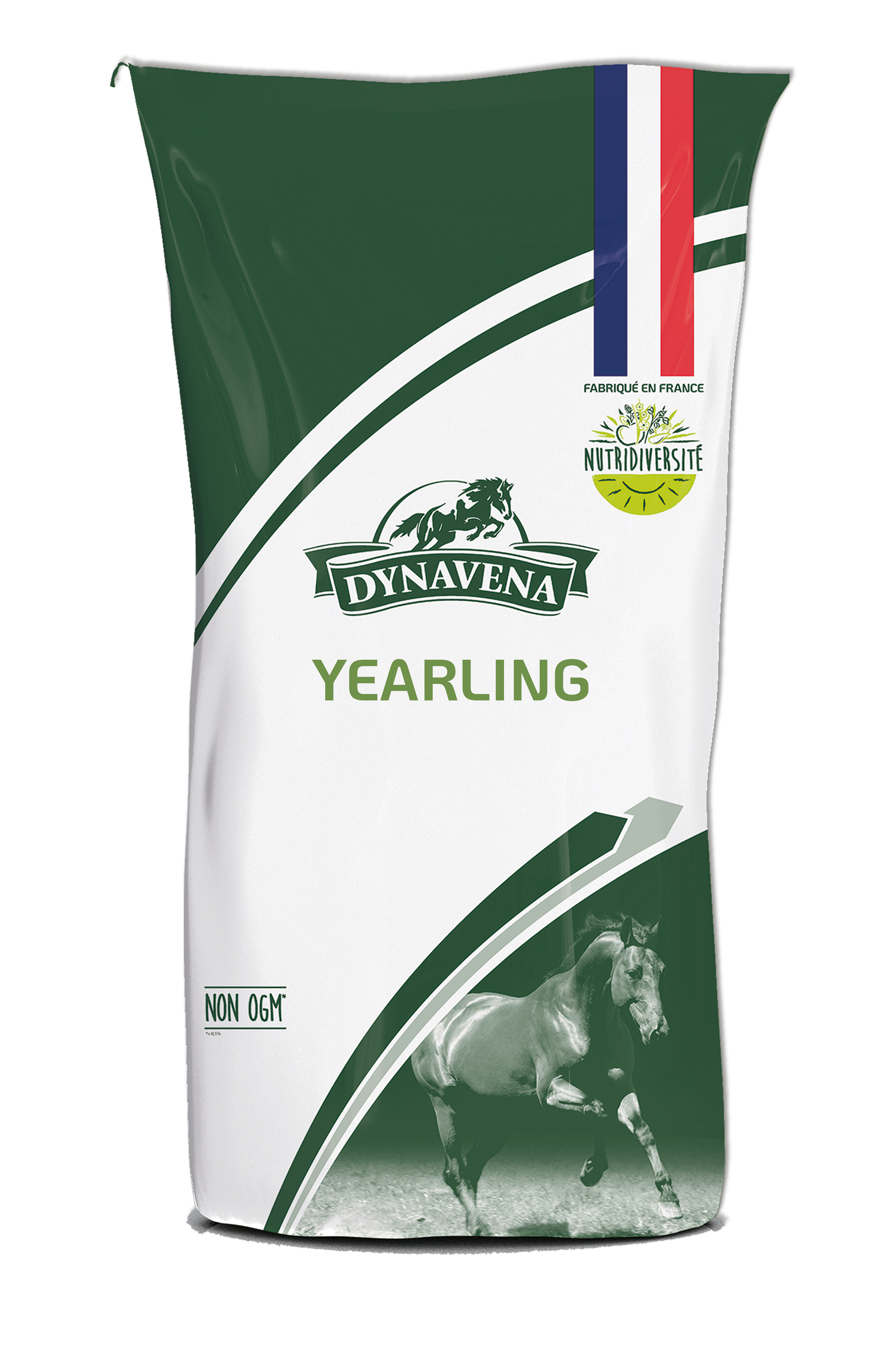 DYNAVENA YEARLING