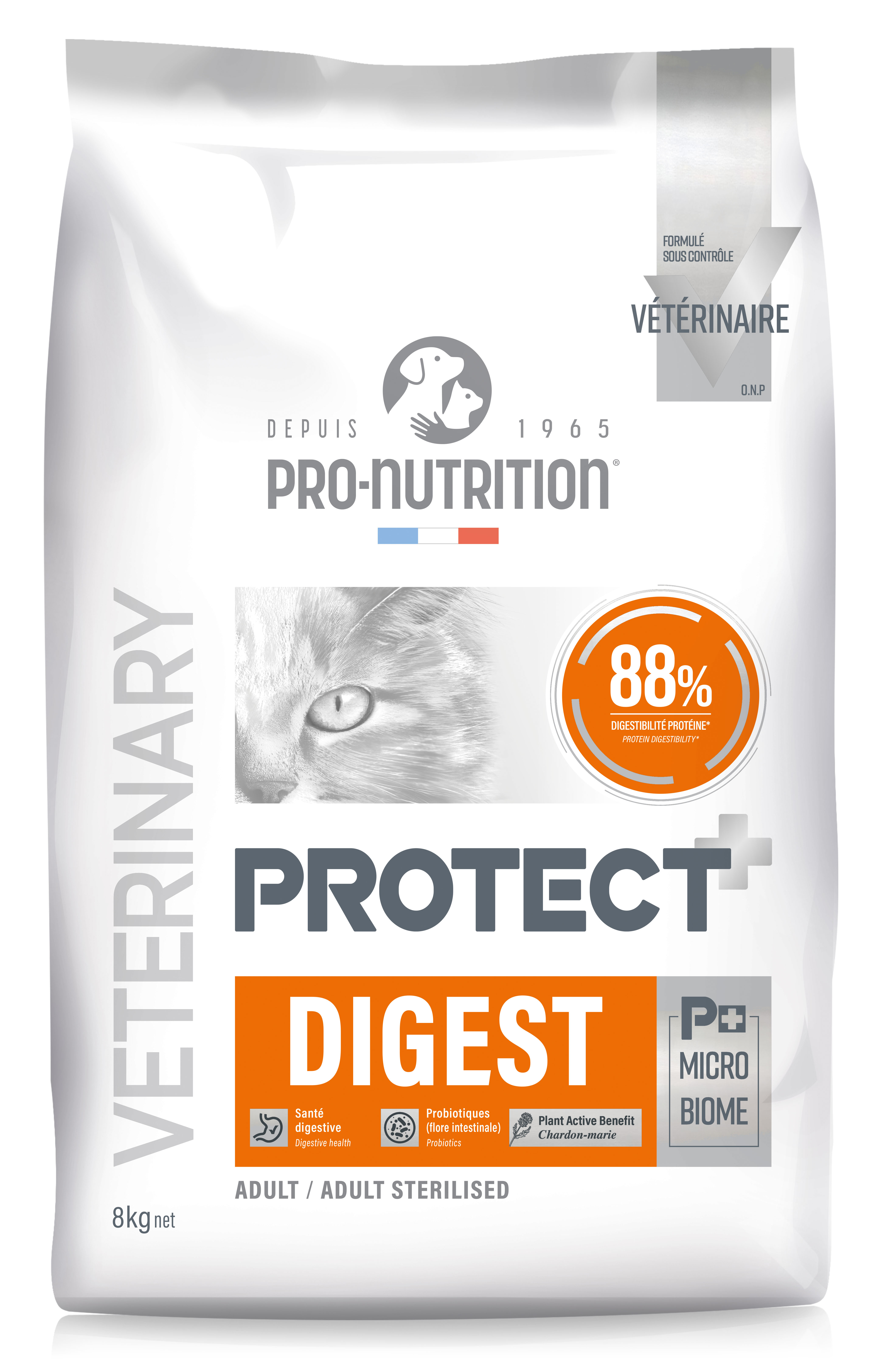 Protect Digest