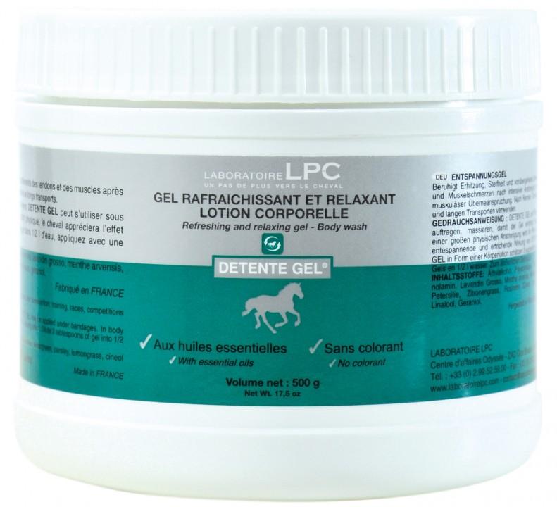 LPC DETENTE GEL