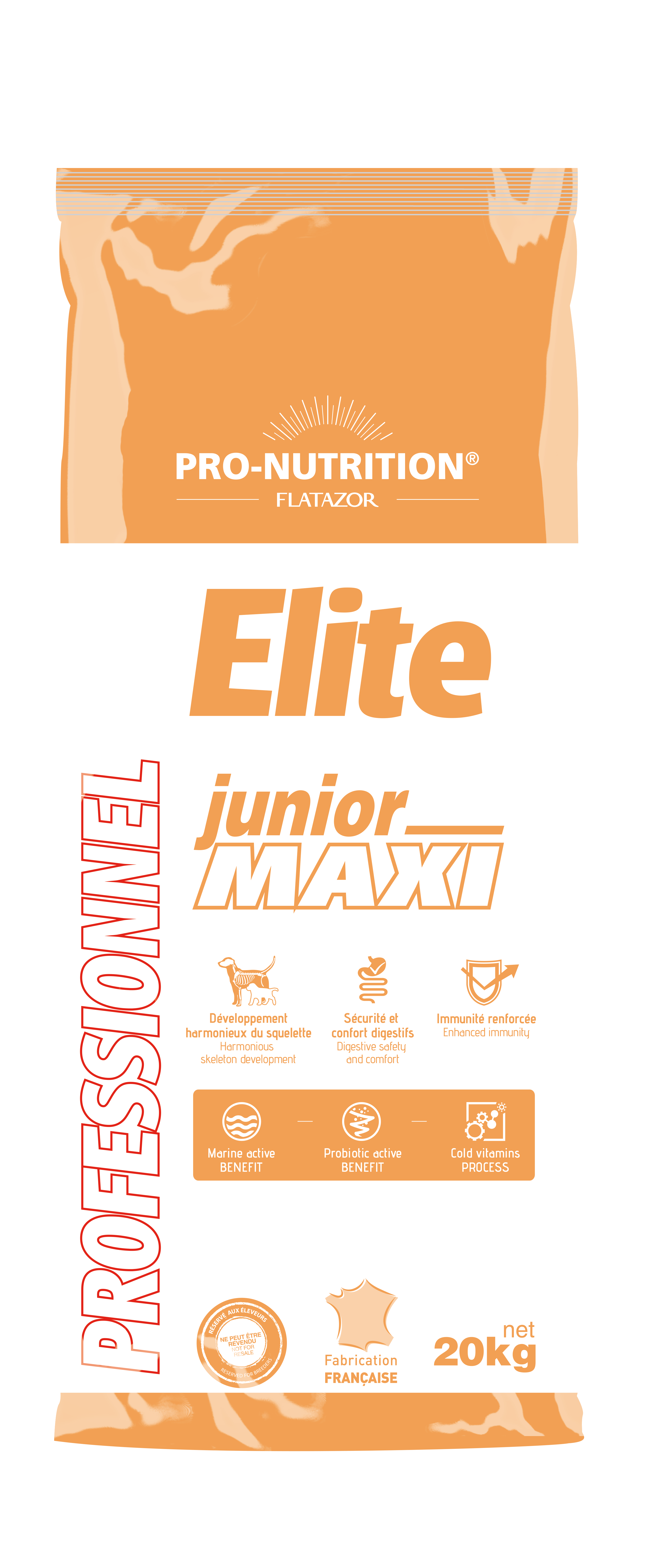Elite Puppy Maxi