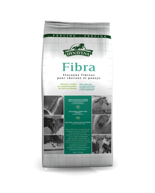 DYNAVENA FIBRA