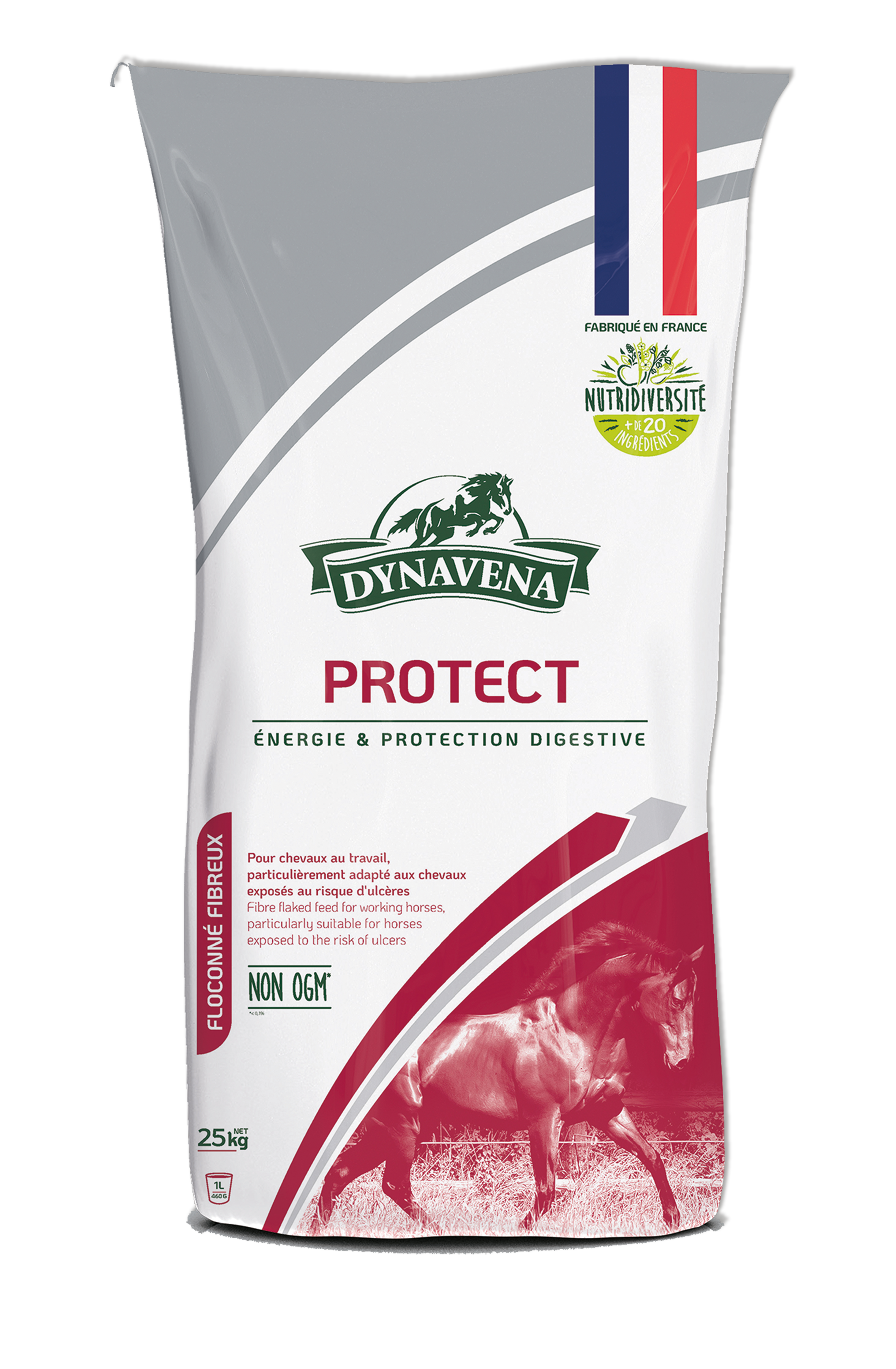 DYNAVENA PROTECT