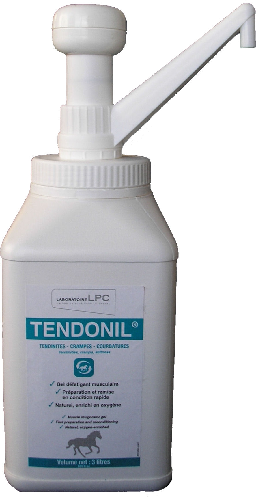LABORATOIRE LPC TENDONIL (3000 мл)