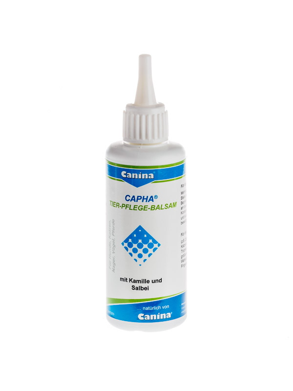 Canina Capha Tier-Pflege-Balsam