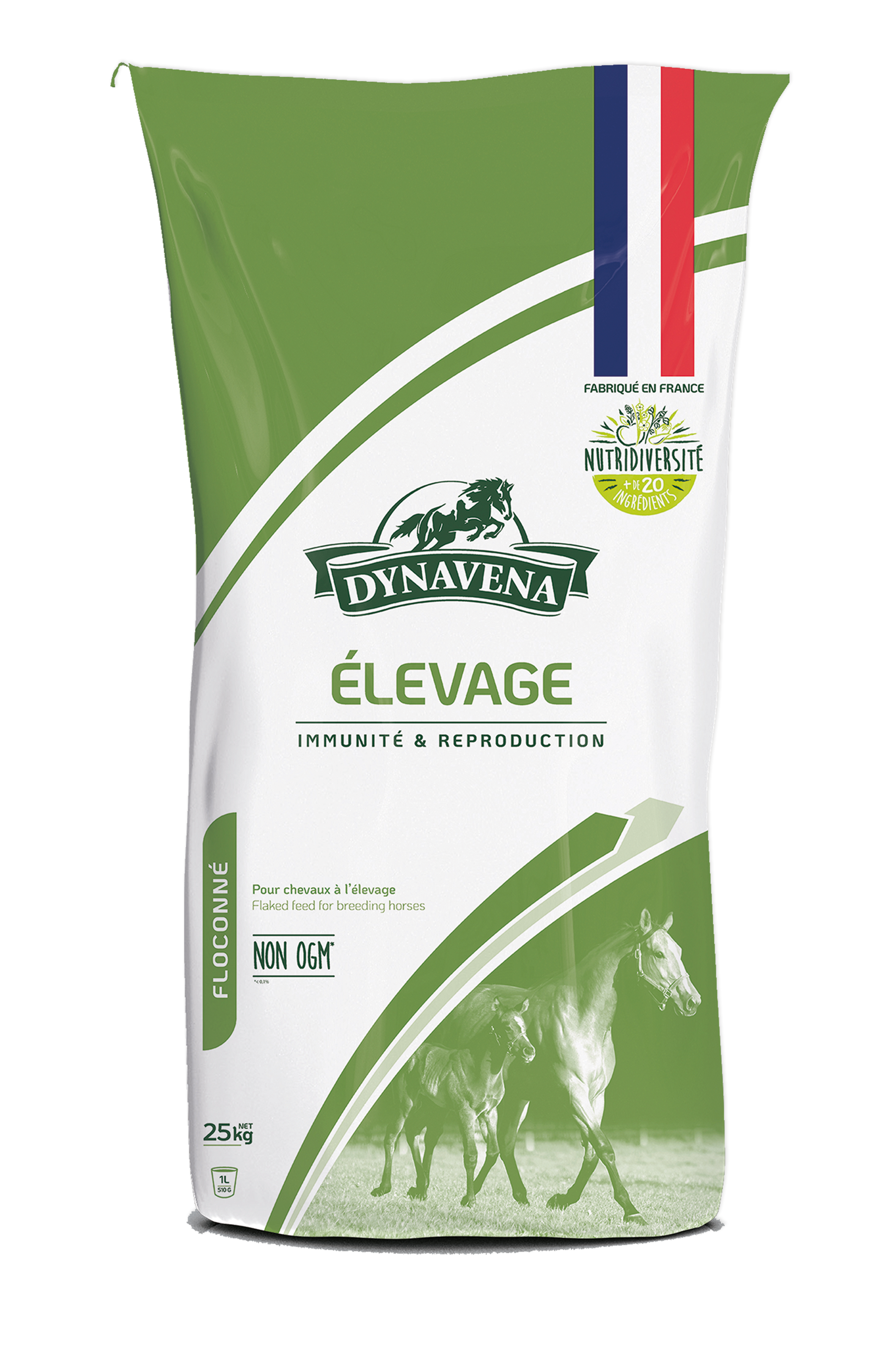 DYNAVENA ELEVAGE