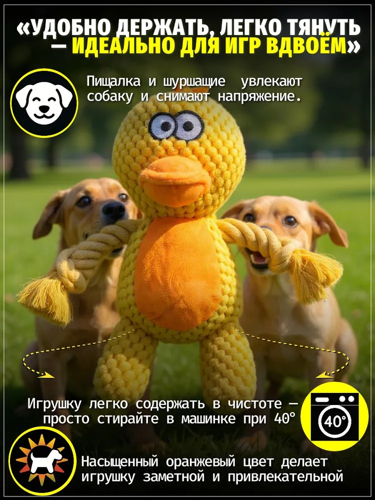 Утенок