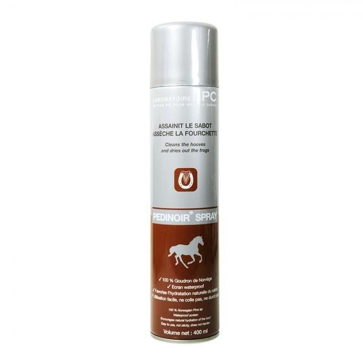 LABORATOIRE LPC PEDINOIR Спрей