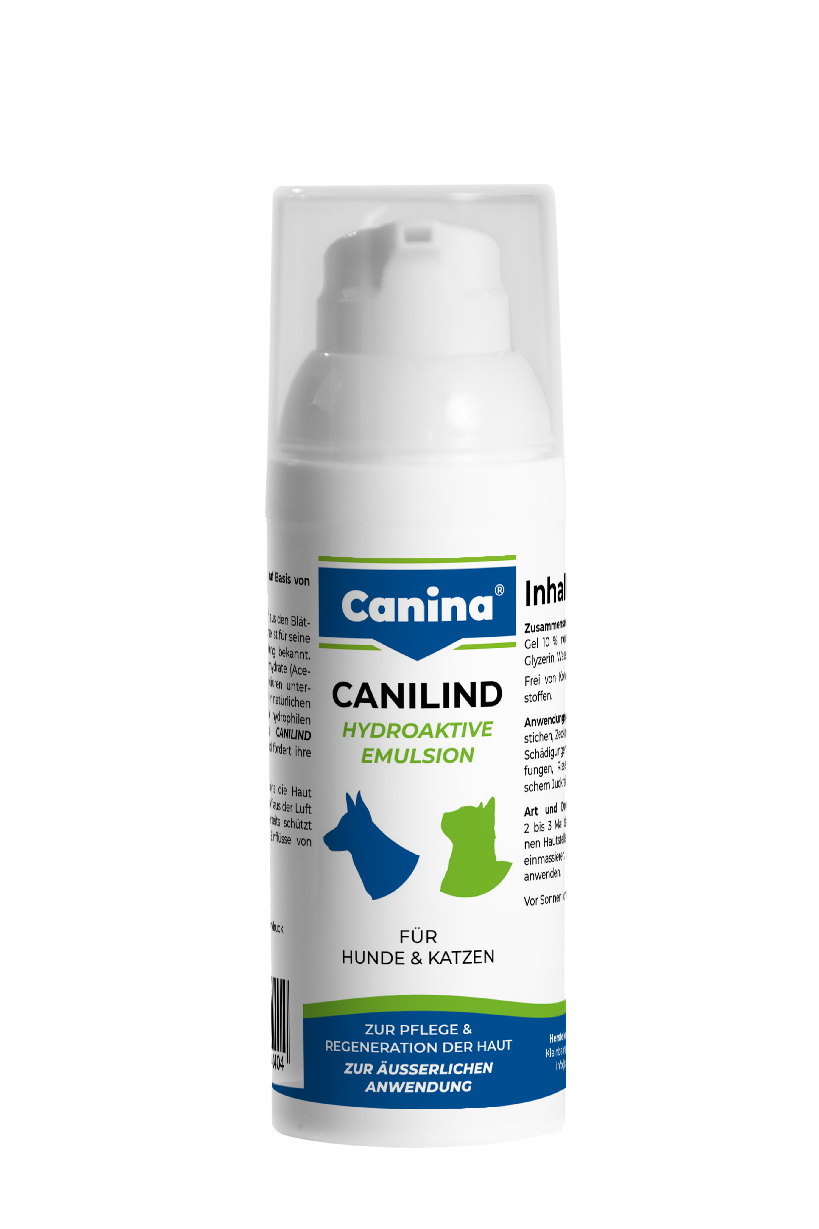 Canina Canilind