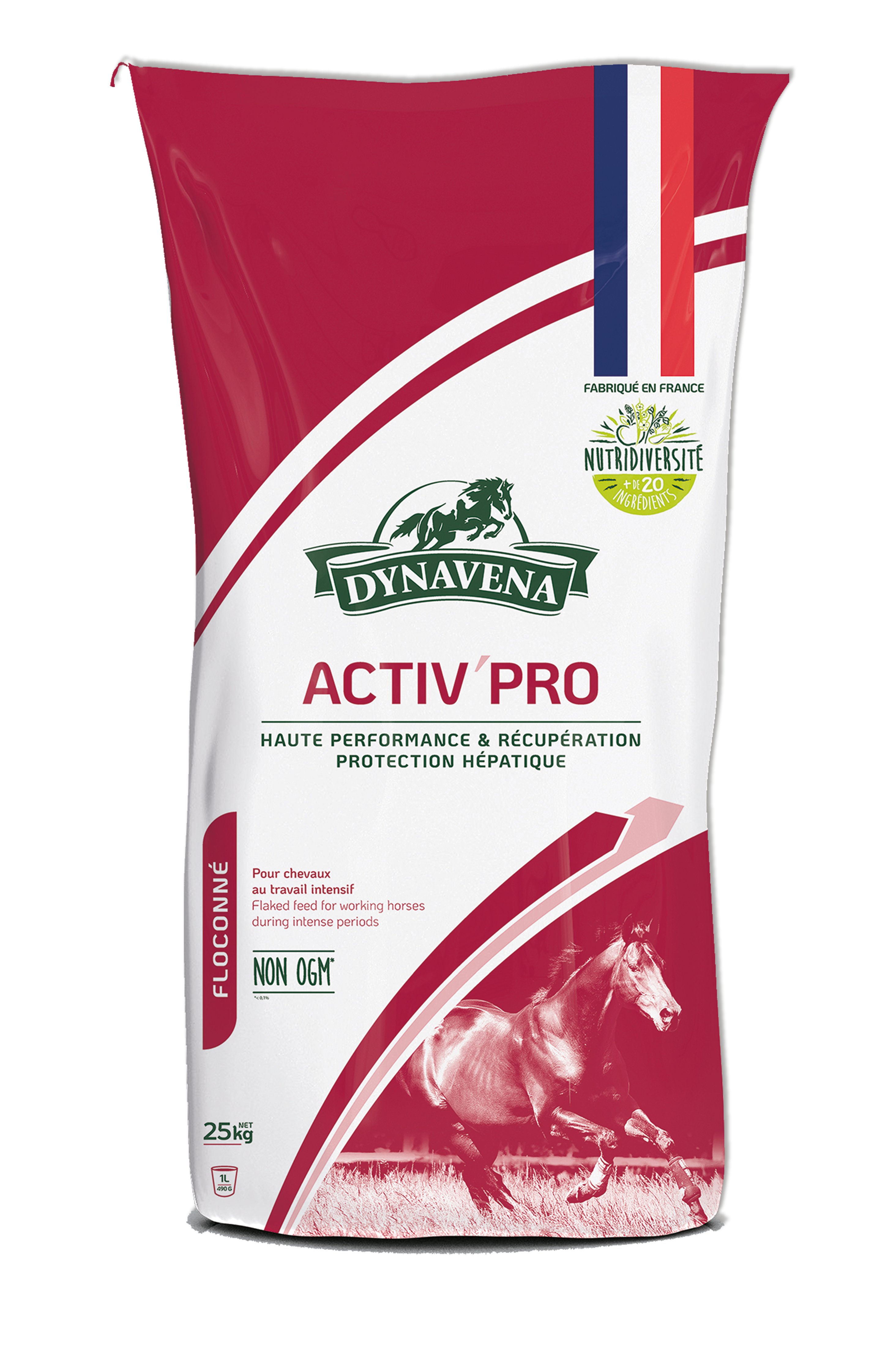 DYNAVENA ACTIV‘PRO