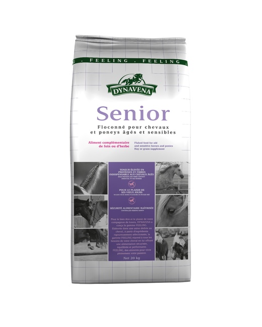 DYNAVENA SENIOR 20 кг