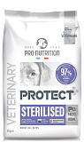 NEW Pro-Nutrition Protect Sterilised (Протект Стерлайзед)