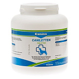 Витамины Canina Caniletten (1000таб)