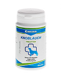 Витамины Canina Knoblauch (45таб)
