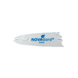 NOVAGard Green® Приспособление для удаления клещей с лупой
