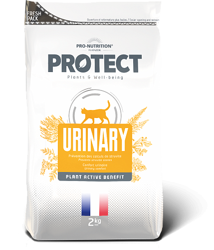 FLATAZOR Protect Urinary ( Флатазор Протект Уринари ) | Интернет-магазин  Зоогений