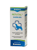 Добавка в корм Canina Petvital Darm-Gel (30мл)